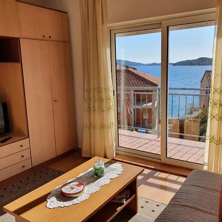Apartments Tatjana Tisno Luaran gambar